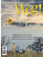 Weg!